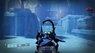 Destiny 2 # Return to the Altar of Reflection ~ Witch's Echo ~ Savath&ucirc;n's Throne World /Witches Echo