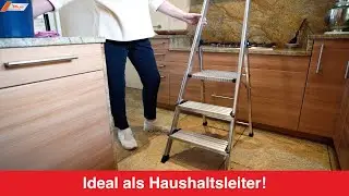 Krause Klapptritt MONTO Sepuro Plusline