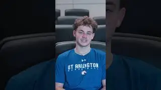 Meet the Mavs: G Brody Robinson