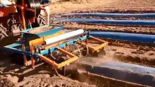 Mulching Machines India