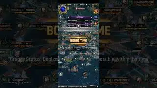 ASG 66 Record Set By HNDS Alliance Server 1005