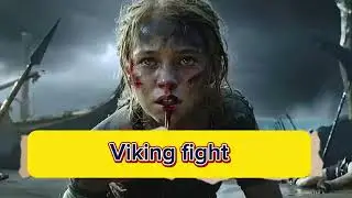 The TRAGIC Reality of Viking Life