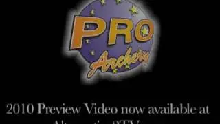 Pro Archery 2010