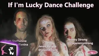 IF I'M LUCKY  - Halloween | Cirque-it