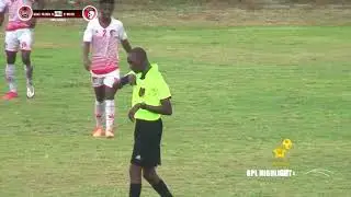 GPL MATCH DAY 18 HIGHLIGHTS: KING FAISAL VS WAFA