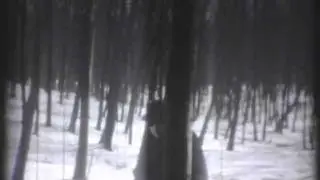 ЗАВАЛ(1972)8мм Soviet Spy Thriller (Любительский фильм)