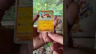 Pack Rip EP#79 Pok&eacute;mon Journey Together #pokemon #tcg #packbattle #viralshort #packopenning