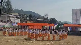 Day-2 XIIITH Topo Day Cum 5th General Conference at Dumporijo, 2026.