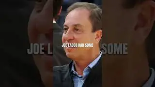 Did the Warriors' owner Joe Lacob hint at trading Steph Curry, Klay Thompson, or Draymond Green?