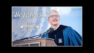 Tim Cook: 