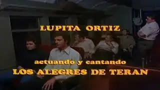 Gerardo Reyes El Contrabando Del Paso 1980 Ending Scene