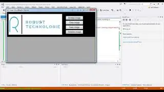 How to Store and Retrieve Image in MS SQL Server Using C Sharp