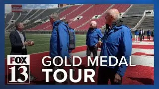 How Utah political leaders helped sell IOC on 2034 Games