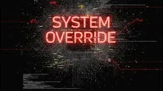 System Override (Hardcore Deep Dnb, Dark Techstep)