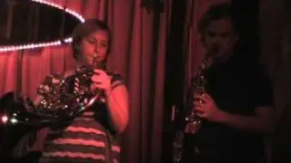 The Lonesome Heroes - Constant Vacation (2/5/09)