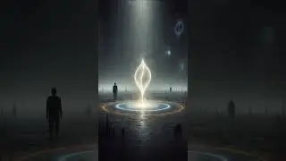 There Is Space Between the Thoughts | Seed in the Silence