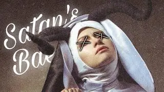 Datphoria x Boats & Bitches Ft. Q Pi - Satan's Bae (Sub Espa&ntilde;ol)