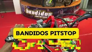 ISRL 2025 KOZHIKODE(Indian Supercross Racing League) Season 2 Grand finale Experience center calicut