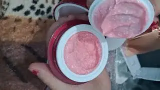 Abertura de caixa Shopee #shopee #cremefacial #importados #comprinhas 