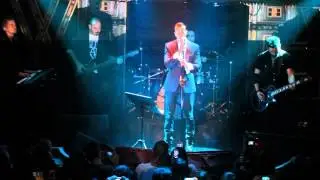 Cem Adrian - Yalnızlık @ Jolly Joker İstanbul