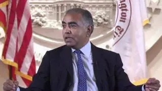 Sanjiv Ahuja on LightSquared and GPS