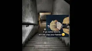 Scared Zenitsu #demonslayer#anime#zenitsu#spiderdemon
