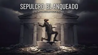Sepulcro Blanqueado | Arrepentimiento y Verdad | Música Cristiana de adoración y alabanza