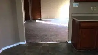 Military Housing Home For Sale Fort Bliss - EL PASO Texas