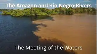 Why These Two Rivers Don&rsquo;t Mix
