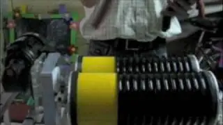 Boiliemachine