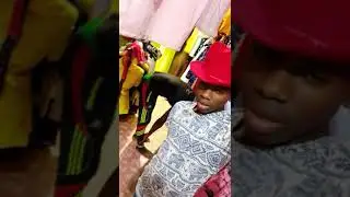 Hassan Moussa Dan marqu&eacute;
