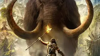 Zagrajmy w FAR CRY PRIMAL odc.5