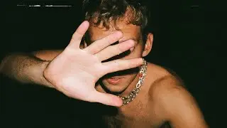 Nicklas Sahl - Restless Peace (Official Audio)