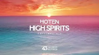 Hoten - High Spirits (Original Mix) [29 Summers Album]
