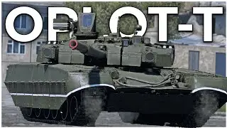 Is the OPLOT-T GOOD at ALL?? | WAR THUNDER