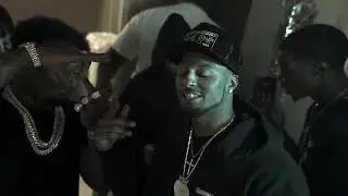WayMoBandzz Ft. Legendary Kev - On Bro || Prod By. Young Nizzy & TreezOnFire ||