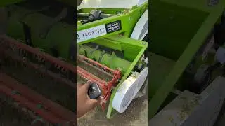 jagatjit straw reaper review
