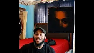 The Weeknd - My Dear Melancholy EP (first reaction)
