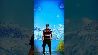 Beauty of Alpine Map😍 | Rson | Subscribe for more edit❤️ #shorts