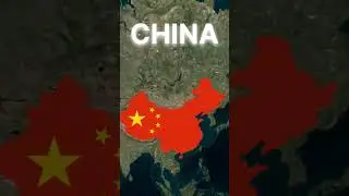 Countries and Their Past #history #shorts