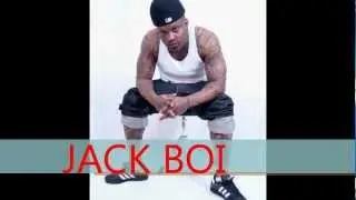 JACK BOI MUSIC PRESENTS : MY SCRIPT  FEAT. LEVEL