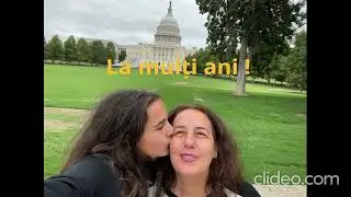 Delia video disco