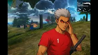 Live ON  Treinando Muito Free Fire