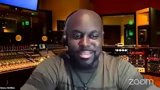 Three Beats Later Ep11 Black Panther Soundtrack