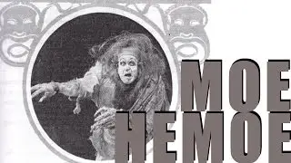 Frankenstein - Франкенштейн (1910) [RUS]