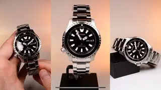 Citizen Promaster “Fugu” finalmente in Italia !! (Unboxing novità citizen 2024)