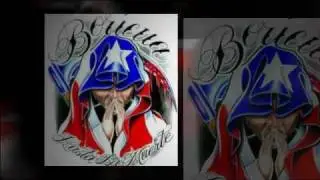Boricua Pride (ROLO )