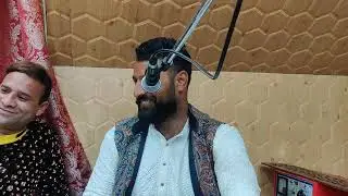 Dil Gooma Tari Madnoo || Singer bubeed || 7006922717