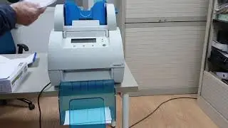 Ensobradora Neopost SI 30