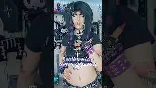 Gender Fluid #transformation #transgender
